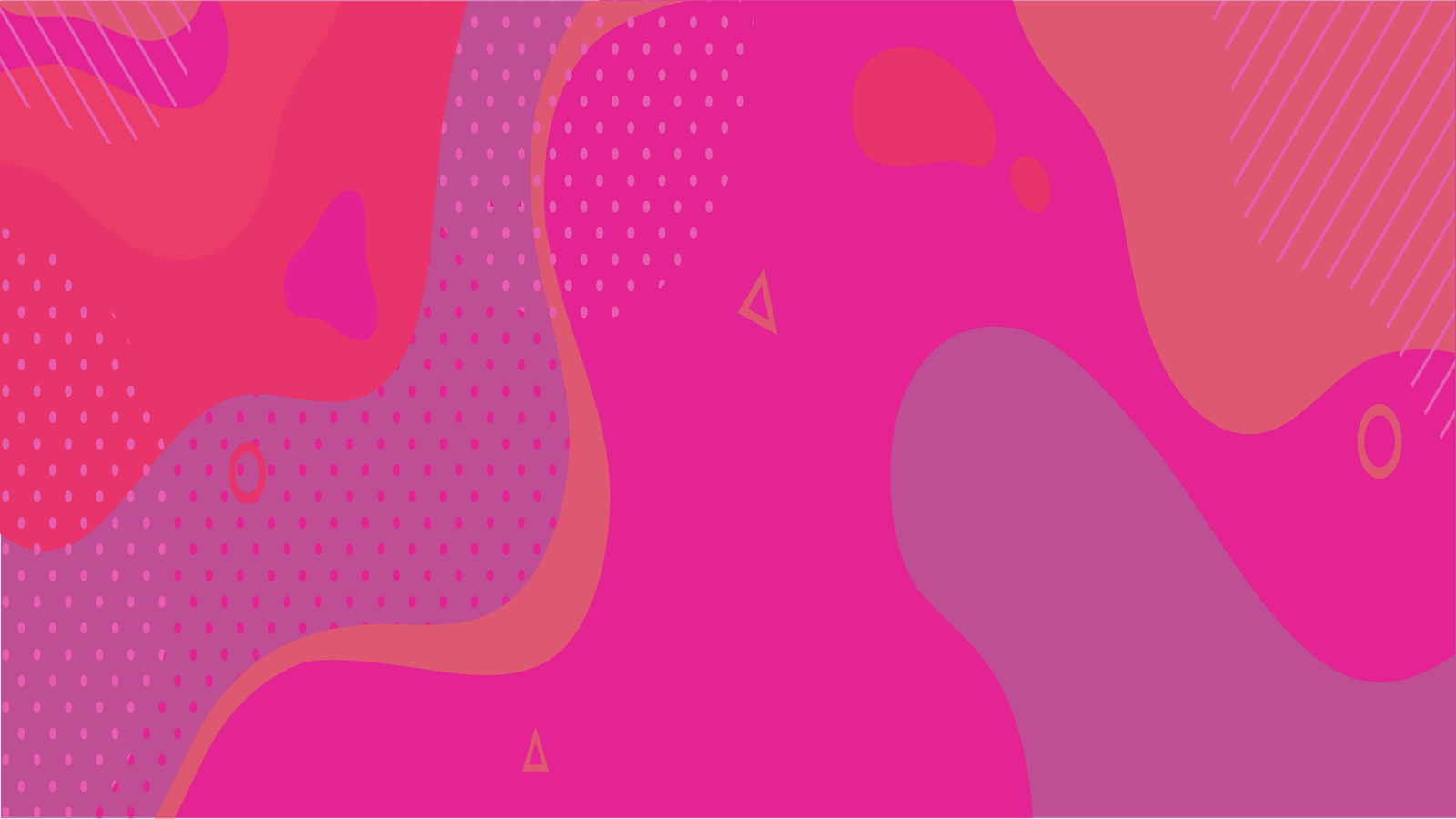 Brave Spaces amoeba background plate element